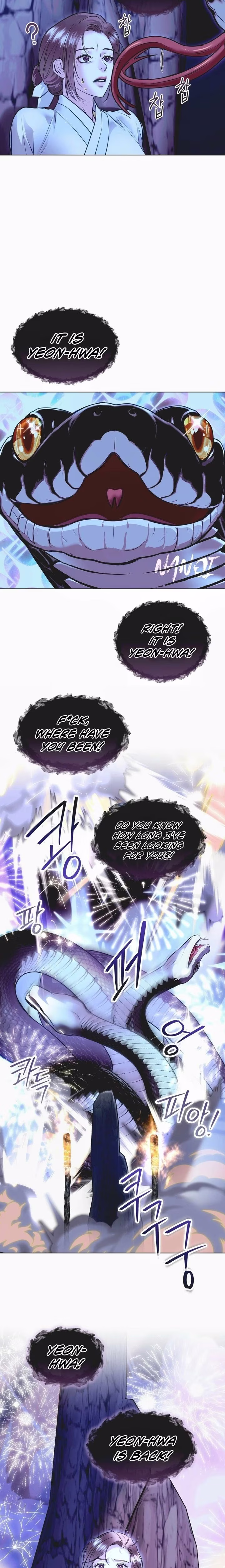 Snakes Cave - Chapter 2 - Part 7