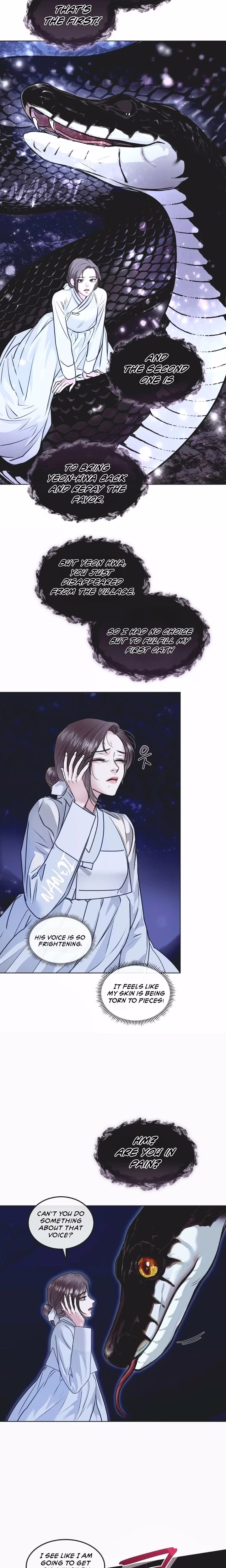 Snakes Cave - Chapter 2 - Part 9