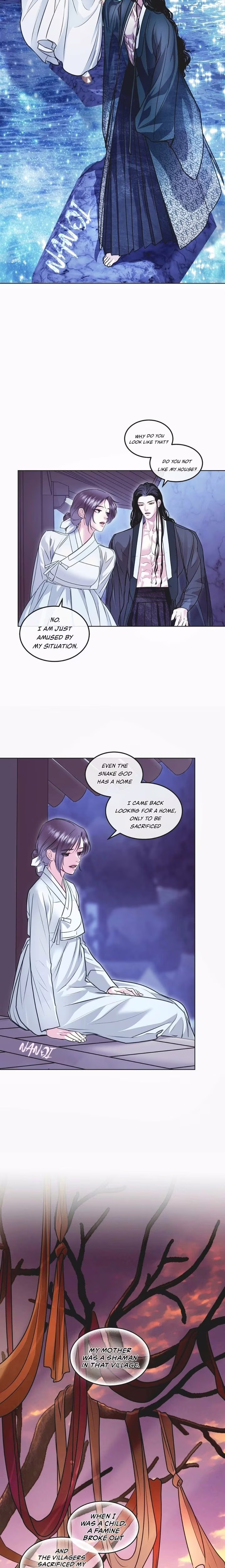 Snakes Cave - Chapter 2 - Part 12