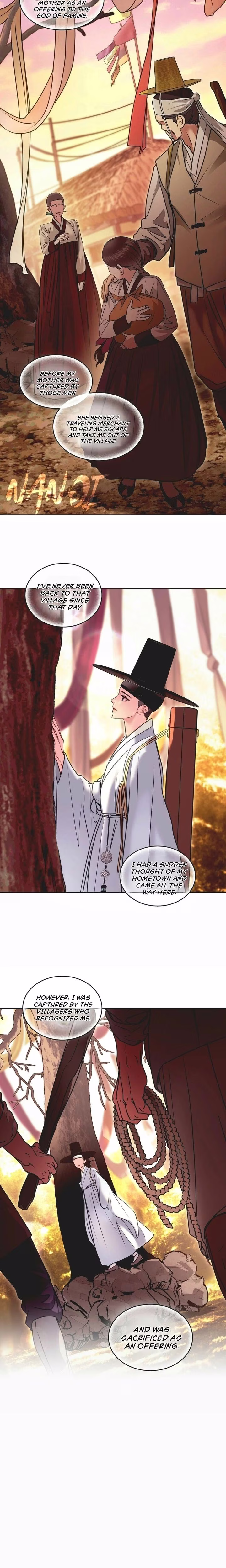 Snakes Cave - Chapter 2 - Part 13