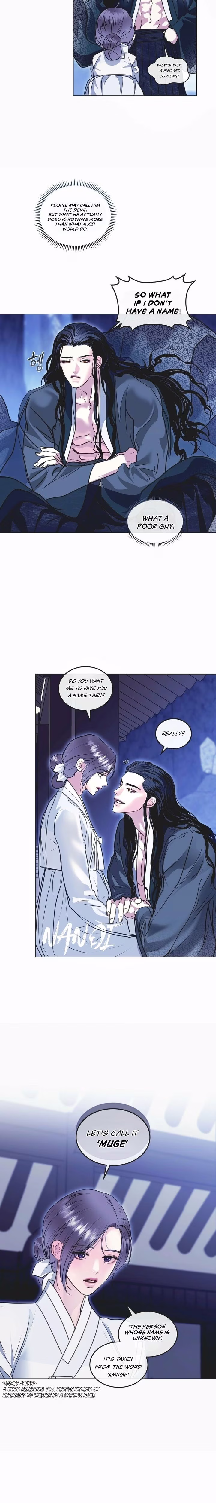 Snakes Cave - Chapter 2 - Part 16