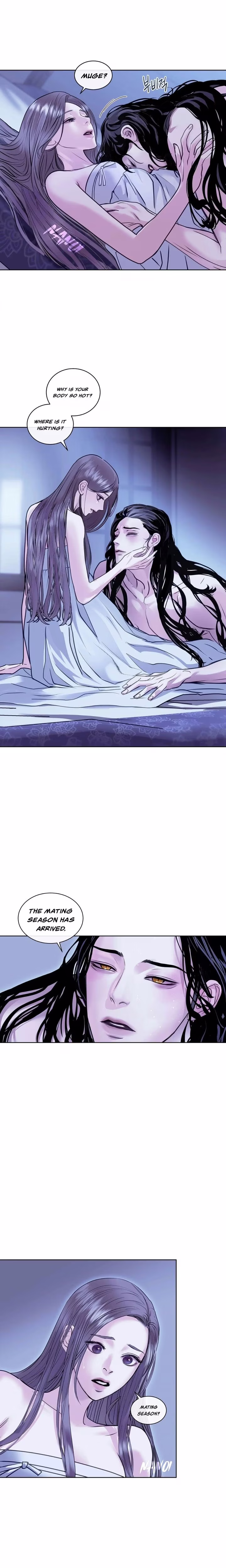 Snakes Cave - Chapter 3 - Part 4