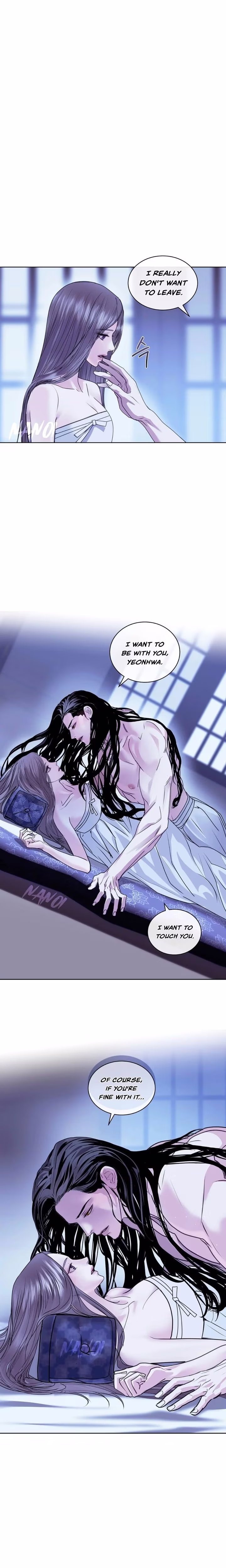 Snakes Cave - Chapter 3 - Part 6