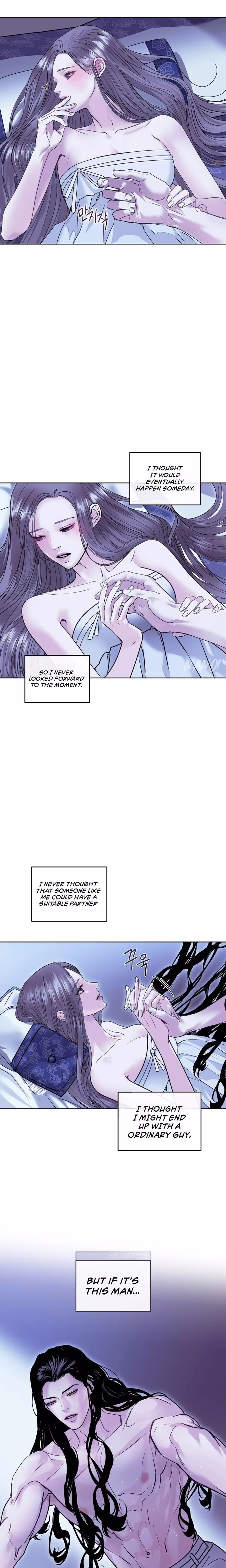 Snakes Cave - Chapter 3 - Part 7