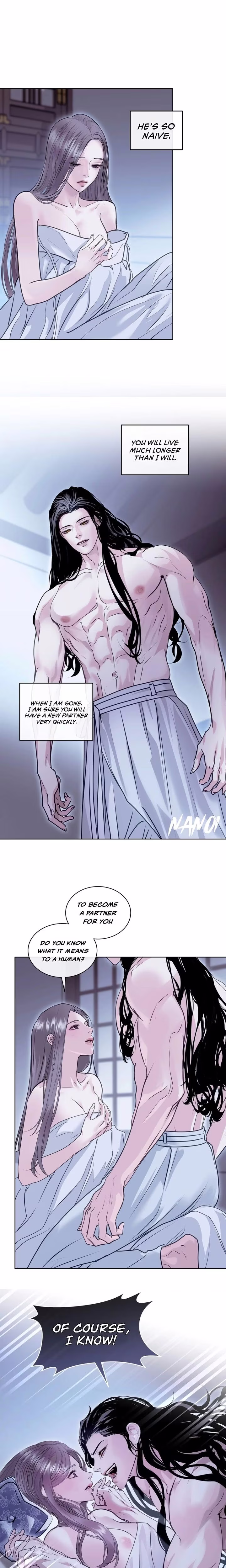 Snakes Cave - Chapter 3 - Part 10