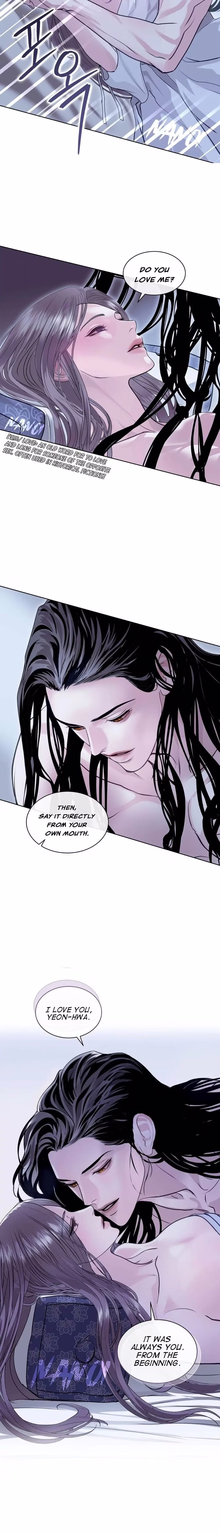 Snakes Cave - Chapter 3 - Part 11