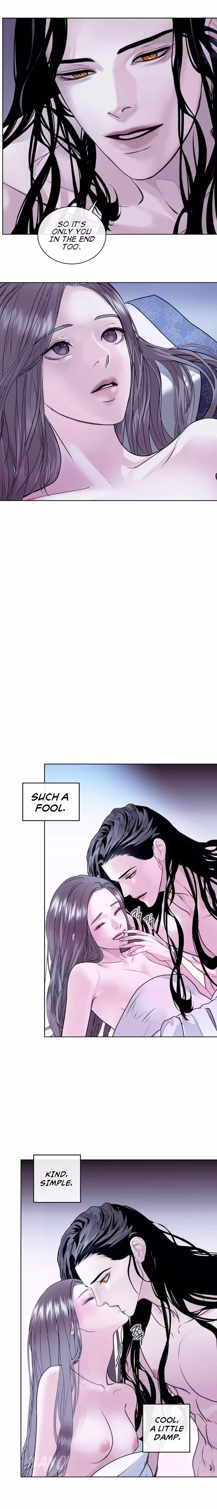 Snakes Cave - Chapter 3 - Part 12