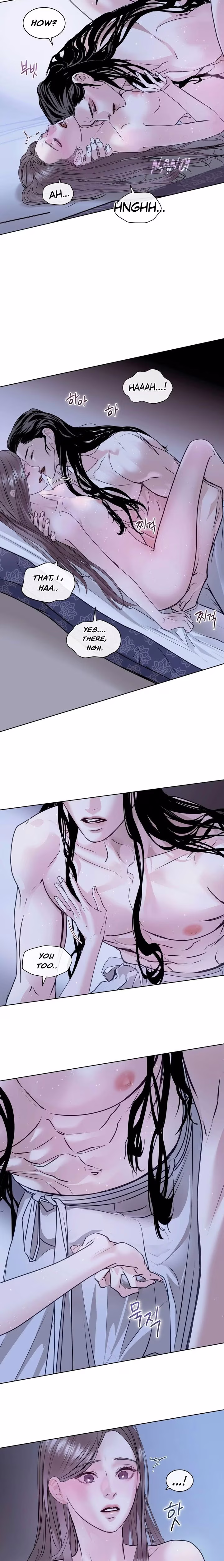 Snakes Cave - Chapter 3 - Part 15