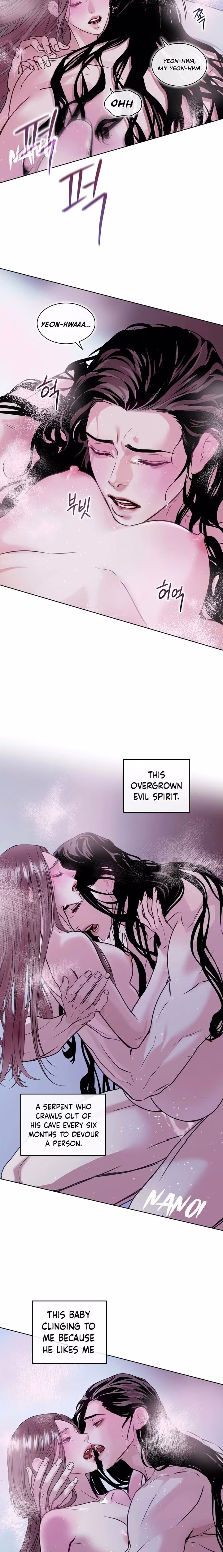 Snakes Cave - Chapter 4 - Part 7