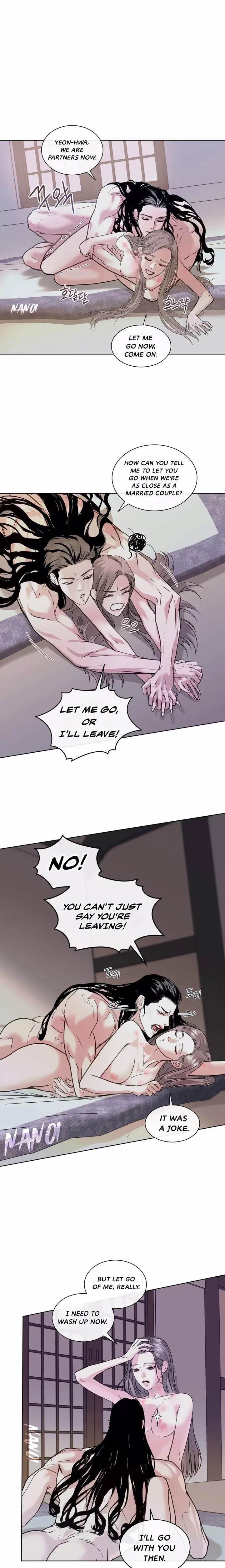 Snakes Cave - Chapter 4 - Part 10