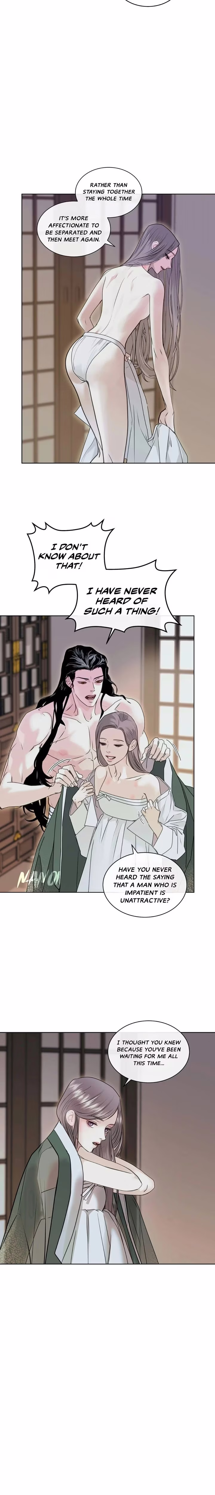 Snakes Cave - Chapter 4 - Part 11