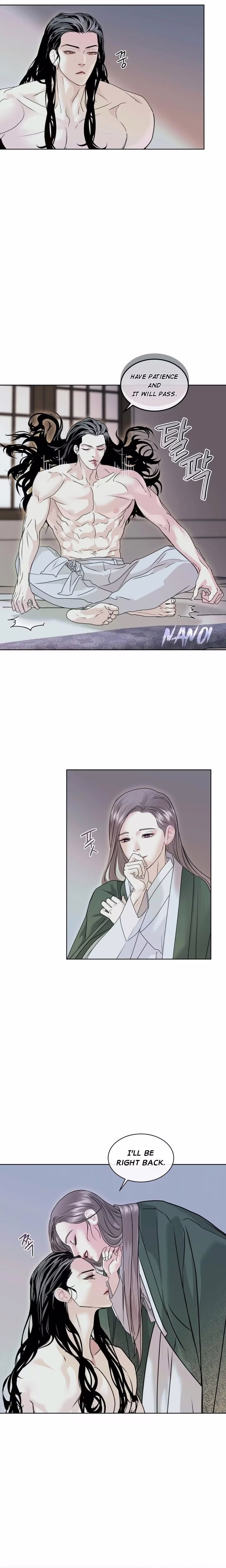 Snakes Cave - Chapter 4 - Part 12