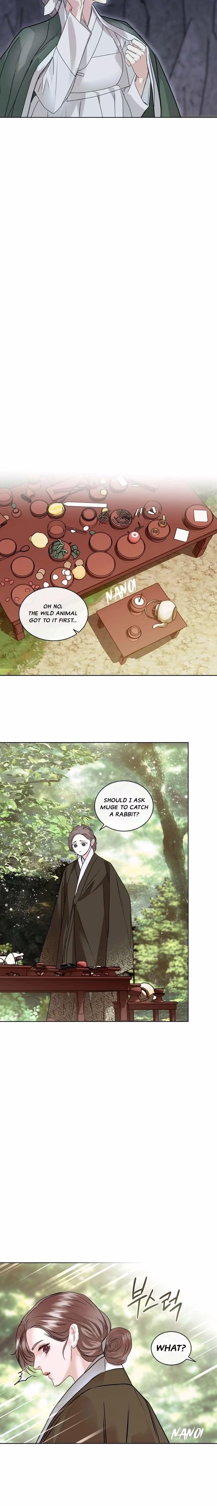 Snakes Cave - Chapter 4 - Part 14