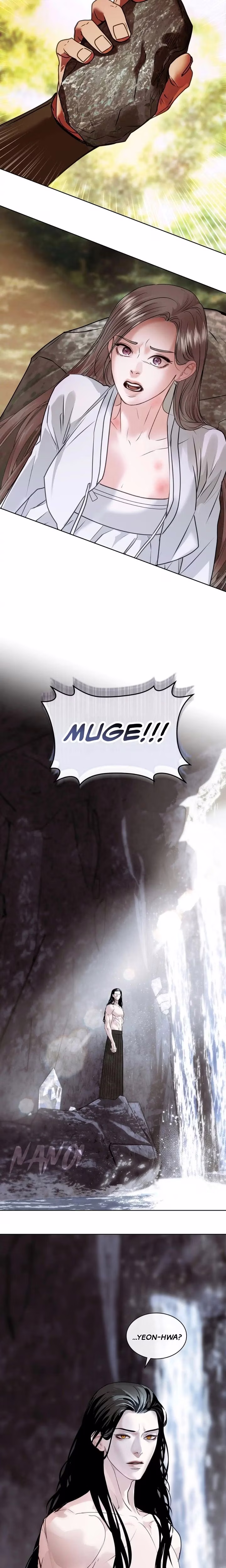 Snakes Cave - Chapter 4 - Part 17