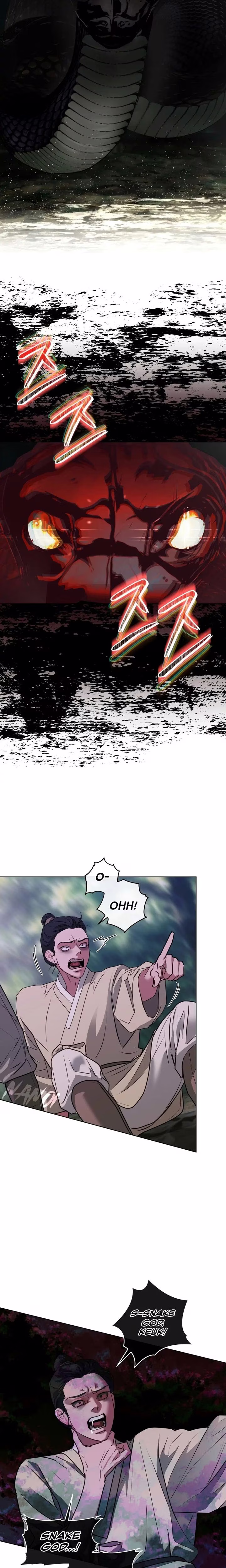 Snakes Cave - Chapter 5 - Part 5