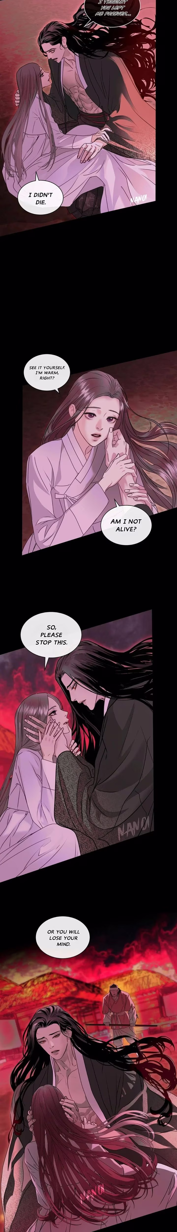 Snakes Cave - Chapter 5 - Part 14