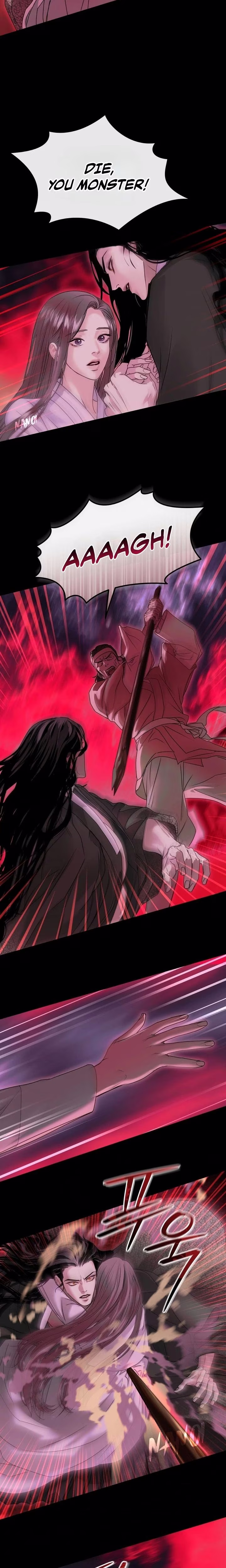 Snakes Cave - Chapter 5 - Part 15