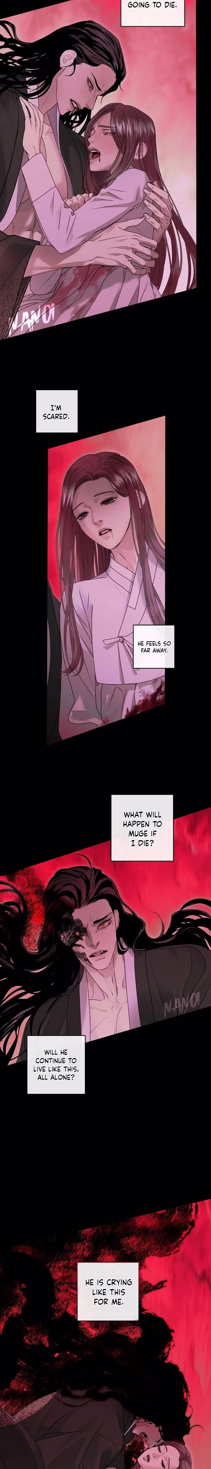 Snakes Cave - Chapter 5 - Part 17