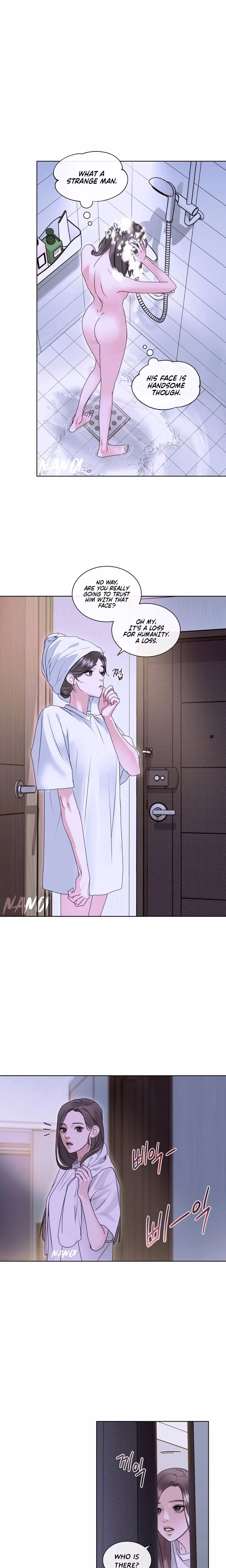 Snakes Cave - Chapter 6 - Part 3