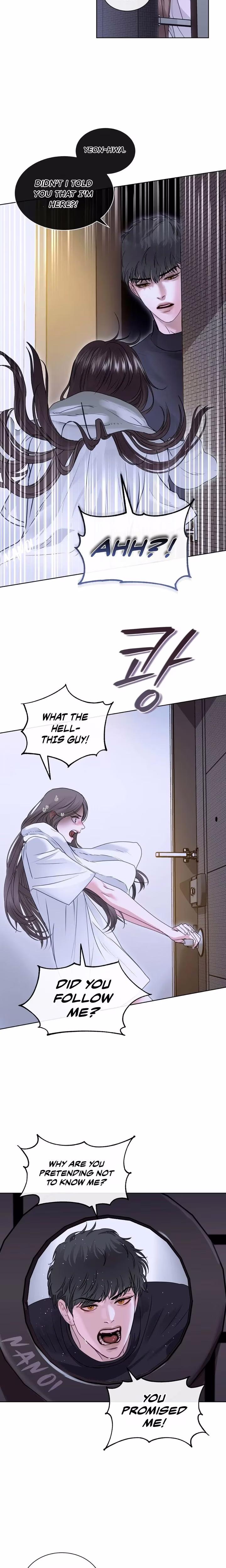 Snakes Cave - Chapter 6 - Part 4