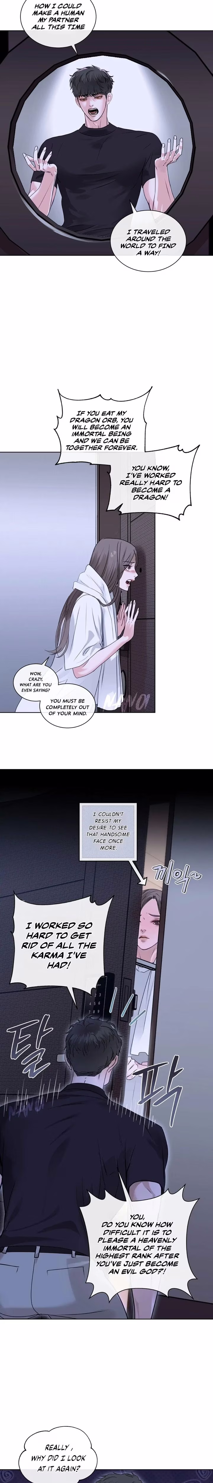 Snakes Cave - Chapter 6 - Part 5