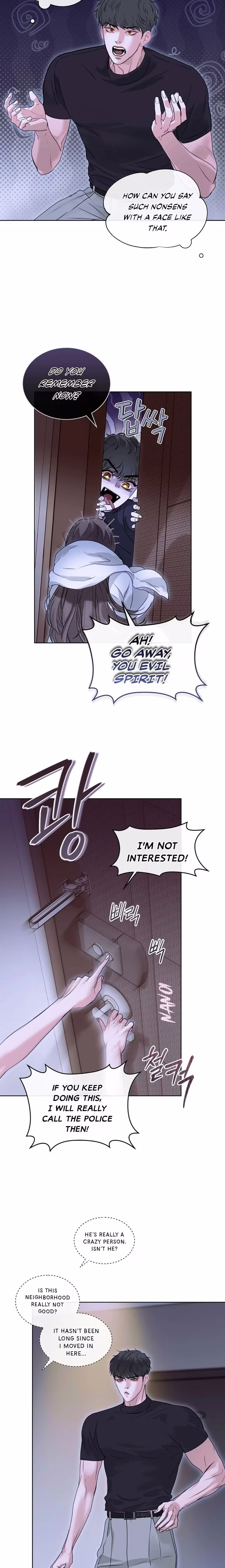 Snakes Cave - Chapter 6 - Part 6