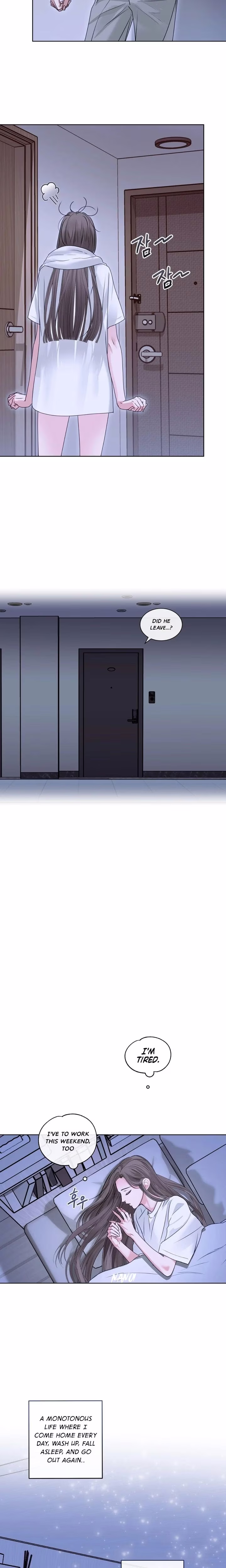 Snakes Cave - Chapter 6 - Part 7