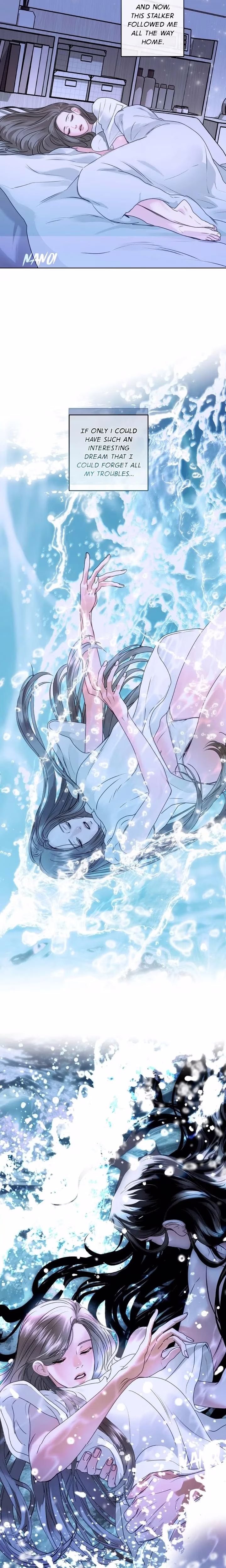 Snakes Cave - Chapter 6 - Part 8