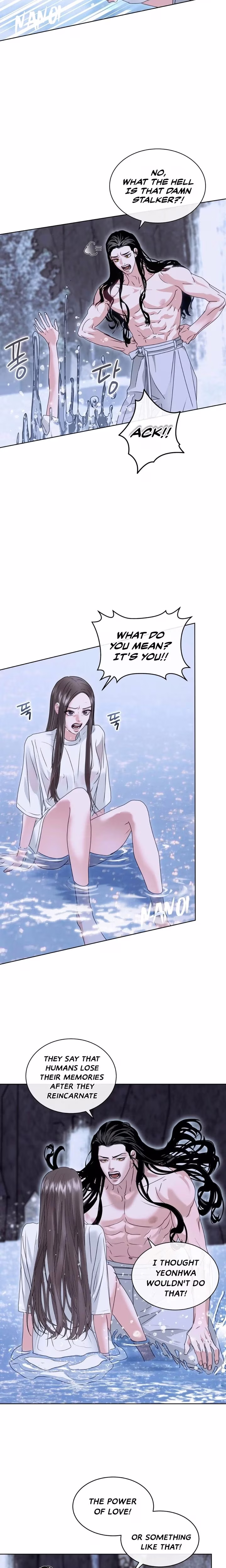 Snakes Cave - Chapter 6 - Part 10