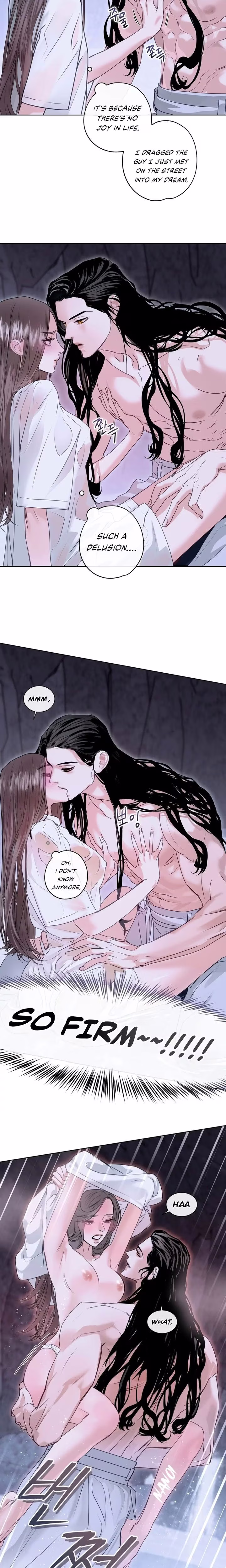 Snakes Cave - Chapter 6 - Part 12