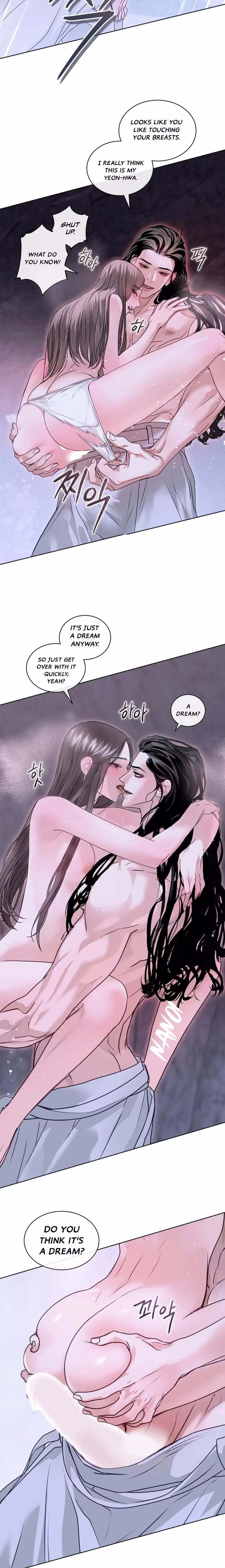 Snakes Cave - Chapter 6 - Part 13