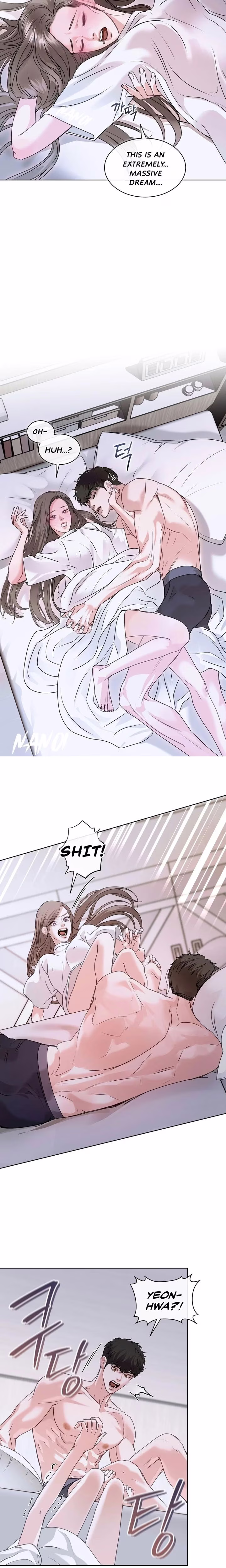 Snakes Cave - Chapter 6 - Part 15