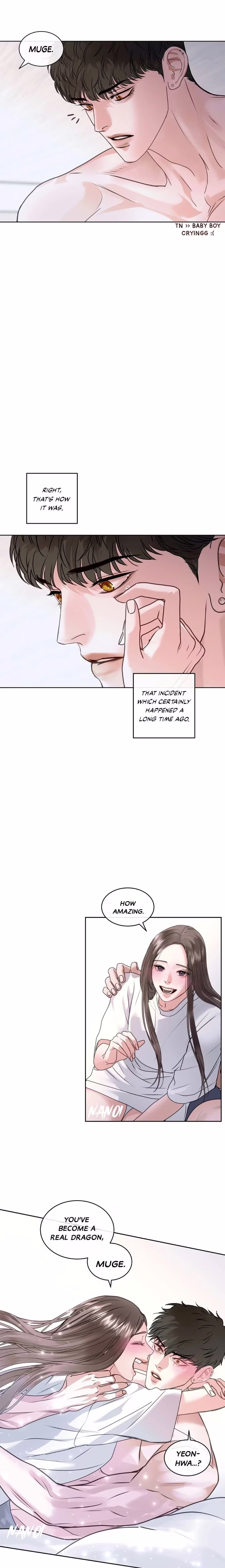 Snakes Cave - Chapter 6 - Part 18