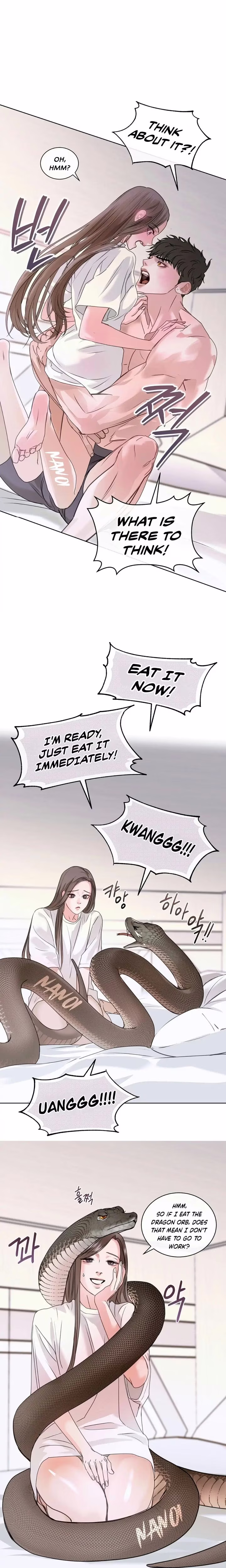 Snakes Cave - Chapter 6 - Part 21