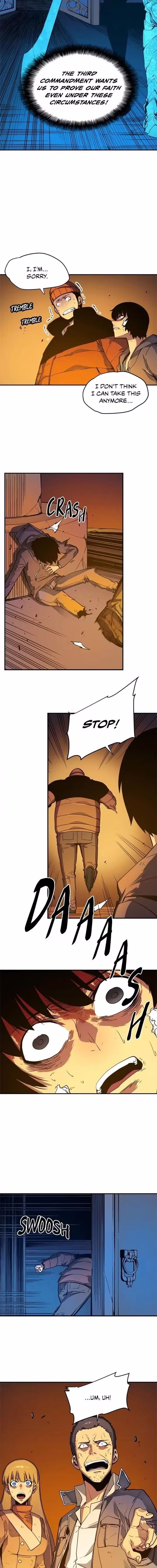 Solo Leveling - Chapter 10 - Part 6