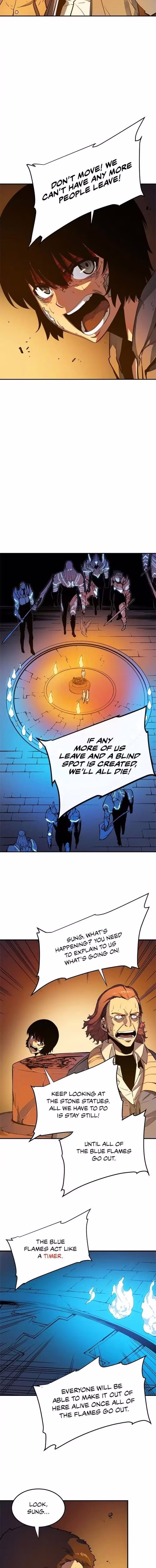 Solo Leveling - Chapter 10 - Part 7