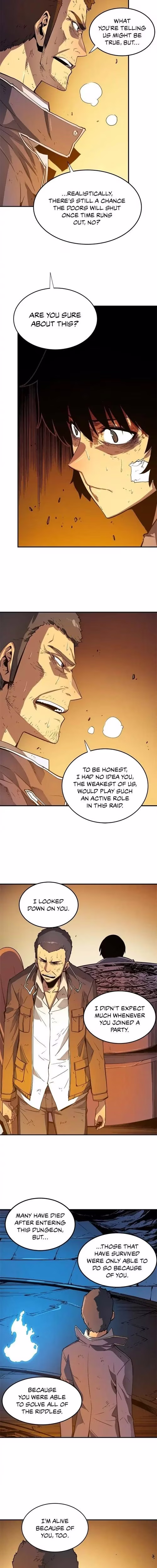 Solo Leveling - Chapter 10 - Part 8