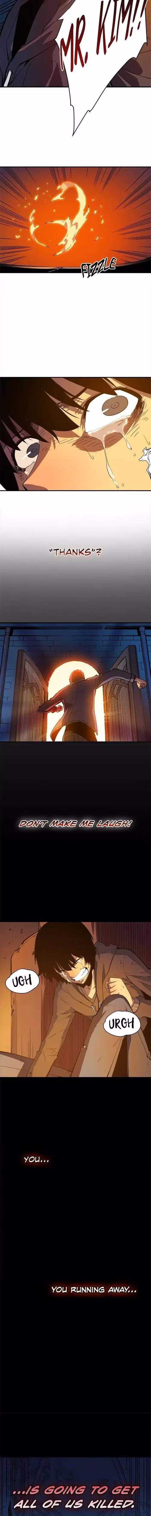 Solo Leveling - Chapter 10 - Part 10