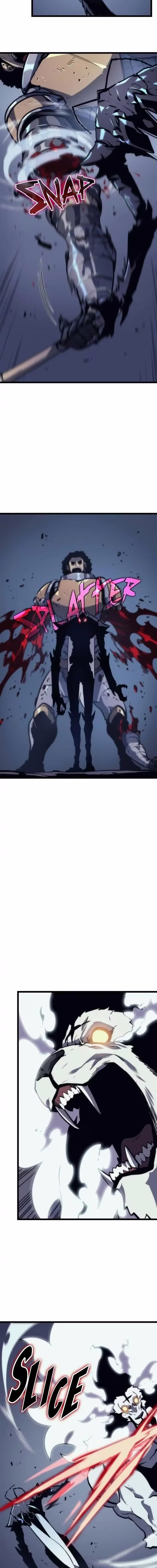 Solo Leveling - Chapter 100 - Part 8