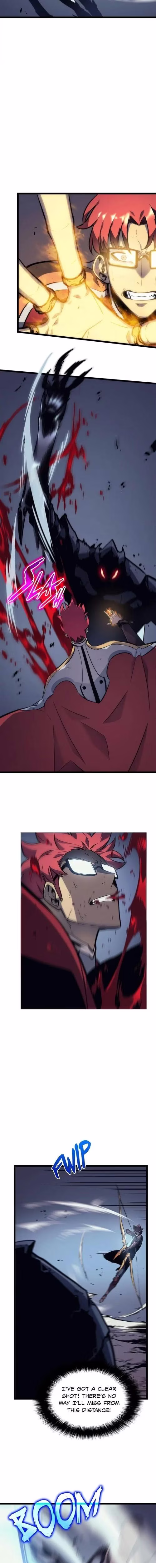 Solo Leveling - Chapter 100 - Part 9