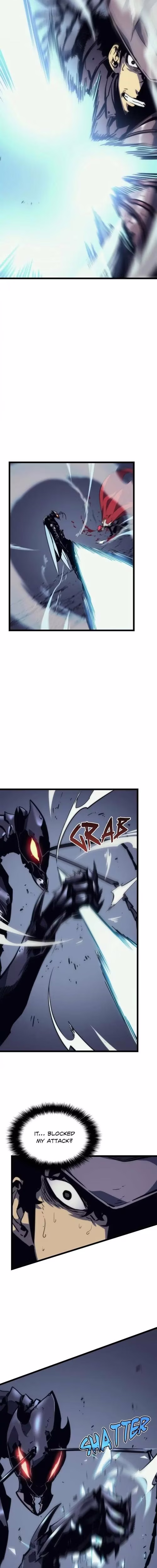 Solo Leveling - Chapter 100 - Part 10