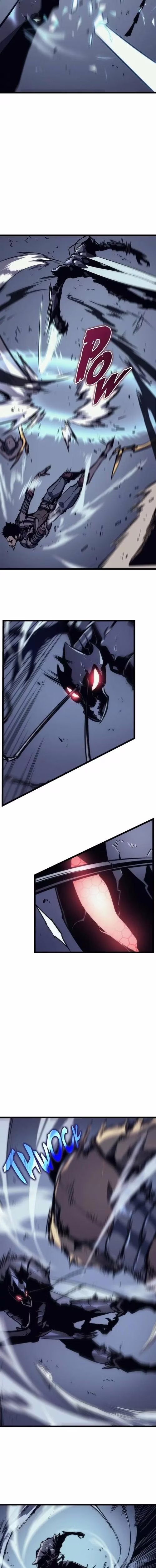 Solo Leveling - Chapter 100 - Part 11