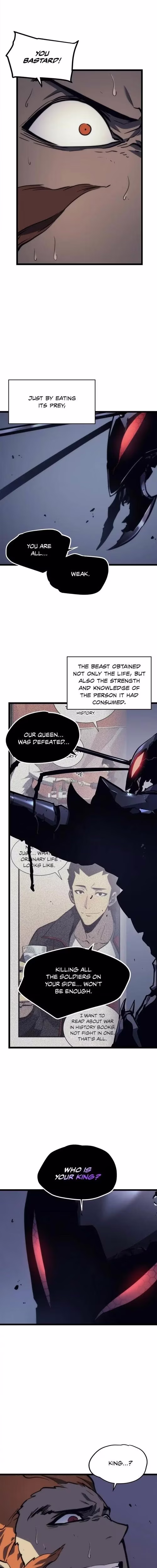 Solo Leveling - Chapter 101 - Part 4