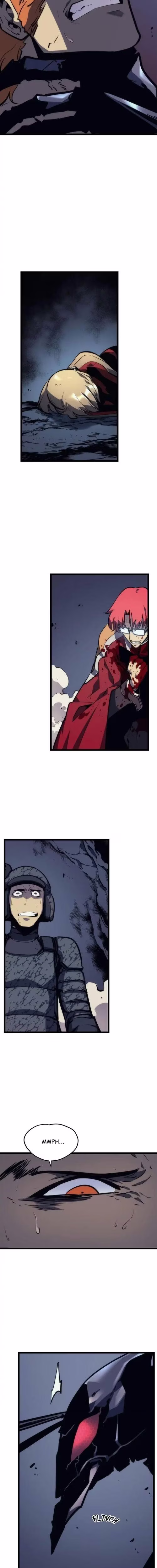 Solo Leveling - Chapter 101 - Part 5