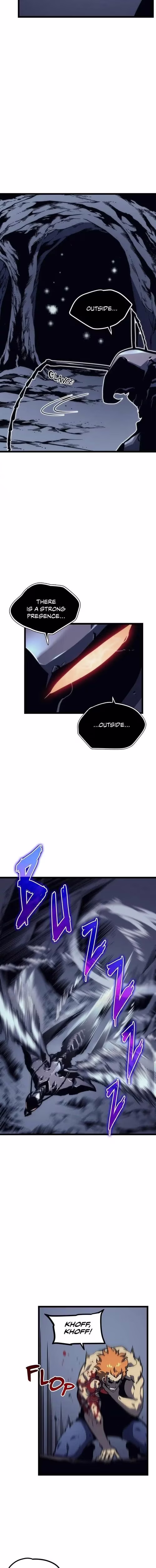 Solo Leveling - Chapter 101 - Part 6