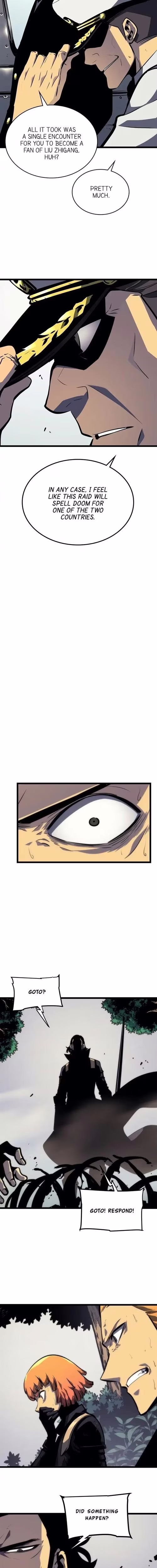 Solo Leveling - Chapter 101 - Part 11