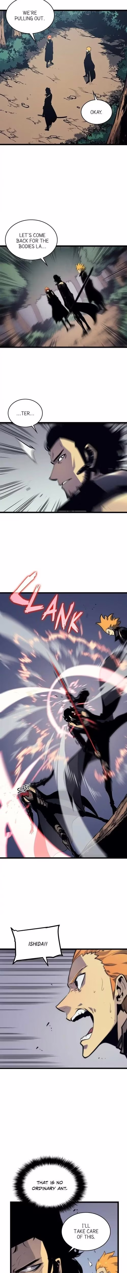 Solo Leveling - Chapter 101 - Part 14