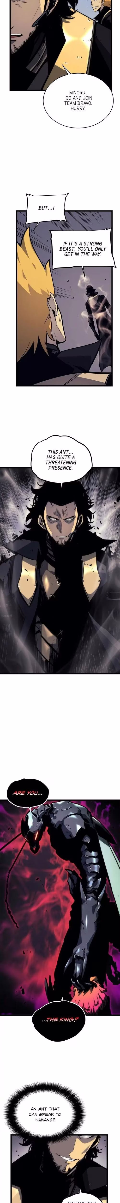 Solo Leveling - Chapter 101 - Part 15