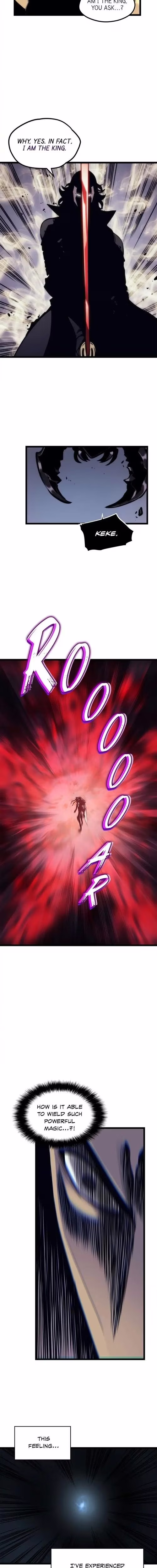 Solo Leveling - Chapter 101 - Part 16