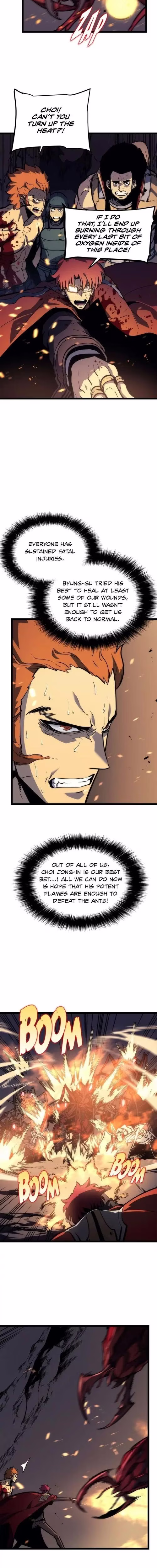 Solo Leveling - Chapter 101 - Part 18